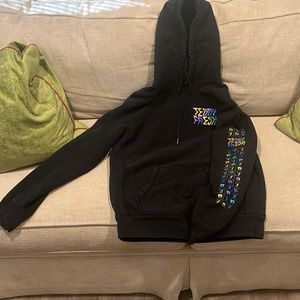 Teddy Fresh Medium Hoodie
